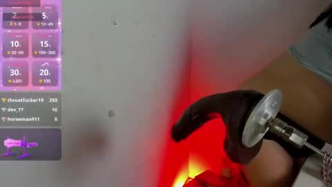 alana silver online show from 04.30.26