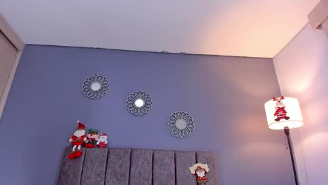 Alanna  online show from 12.19.25