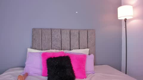 Alanna  online show from 02.12.26