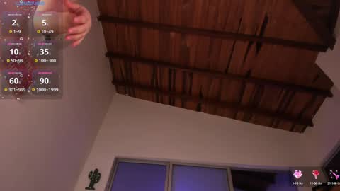 Snapshot of alannalove__ chatting on 12.04.24 Alanna  online show from 12.04.24