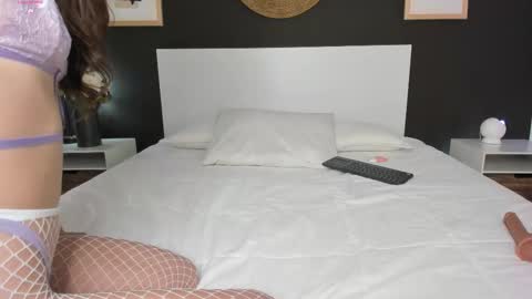 Alanna Cute Russell online show from 01.15.26