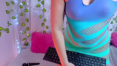 Alanna online show from 04.20.26