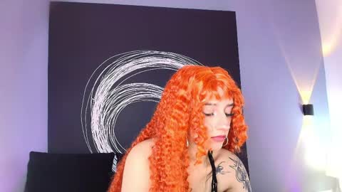 Snapshot of alannaviera chatting on 06.03.26 Alanna online show from 06.03.26