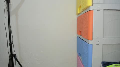 ALANNIS online show from 12.03.25