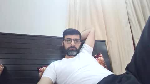 alanpageex online show from 03.25.26