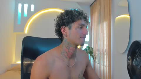 alan online show from 12.24.24