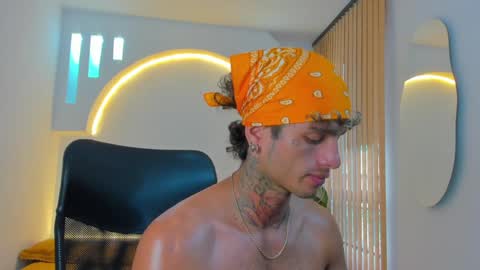 alan online show from 01.05.25