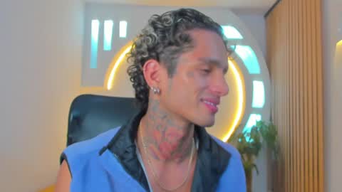 alan online show from 01.08.25