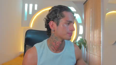 alan online show from 01.09.25