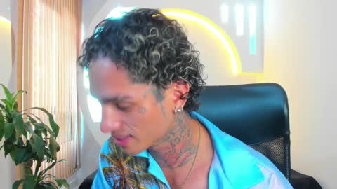 alan online show from 01.27.25