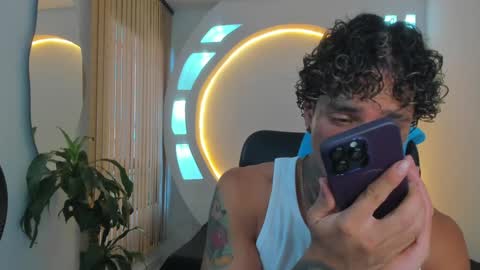 alan online show from 01.30.25