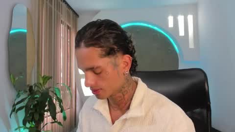 alan online show from 02.11.25