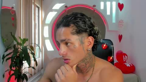 alan online show from 02.14.25