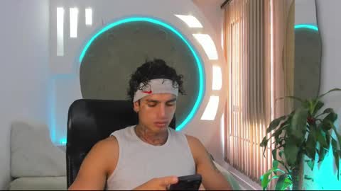 alan online show from 03.10.25