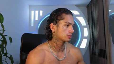 alan online show from 10.04.25