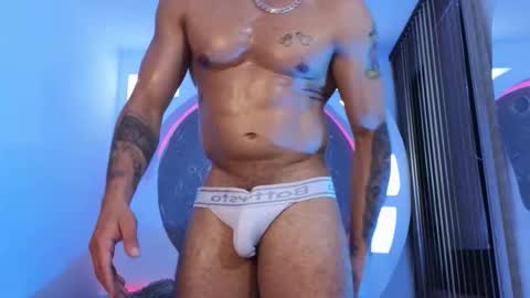 alan online show from 10.05.25