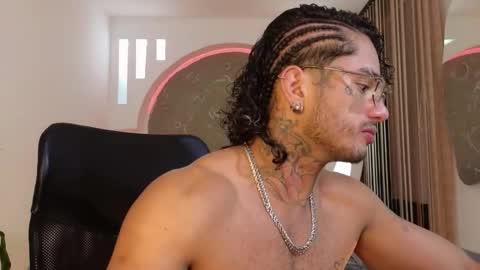 alan online show from 10.14.25