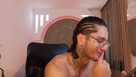 alan online show from 10.15.25