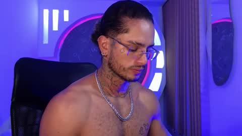 alan online show from 10.27.25