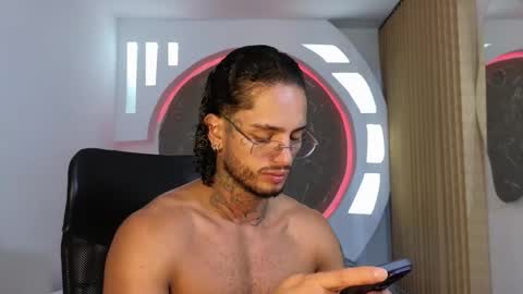 alan online show from 11.15.25