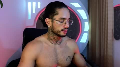 alan online show from 12.17.25