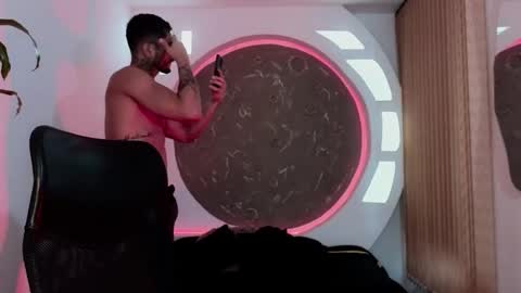 alan online show from 12.21.25