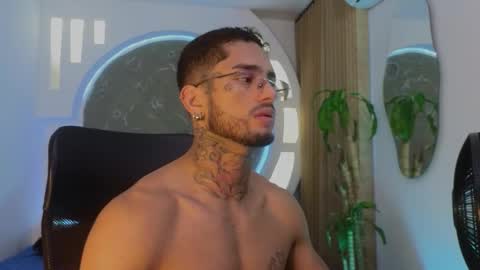 alan online show from 03.16.26