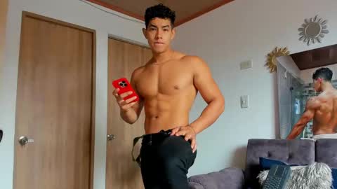 Alan online show from 03.18.26