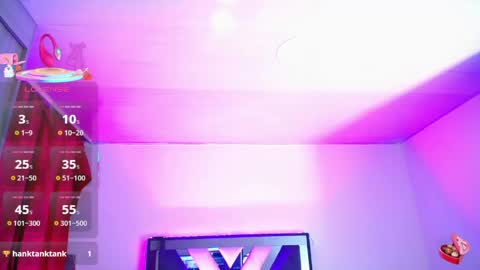 Victoria  online show from 04.19.26