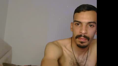 AllylicArabis online show from 05.31.26