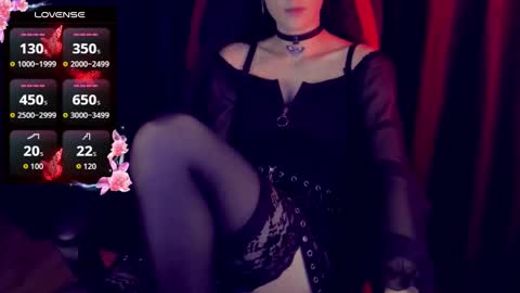 Alaria online show from 09.23.25