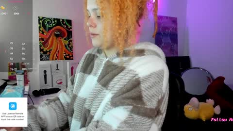 Caro online show from 12.02.24