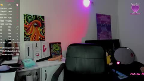 Caro online show from 01.08.25