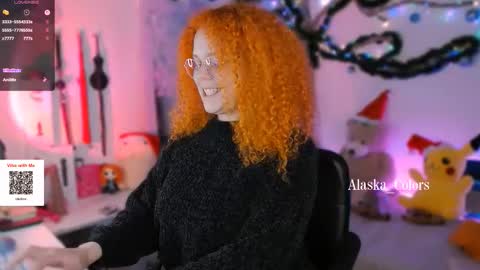 Caro online show from 11.29.25