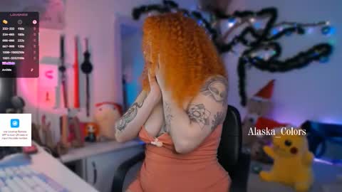 Caro online show from 12.05.25