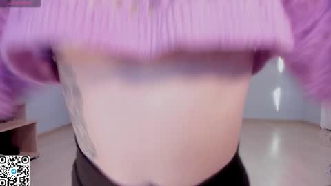 Anastasia online show from 12.21.25