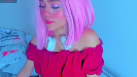 Snapshot of alaska_drew chatting on 12.04.24 Alaska online show from 12.04.24