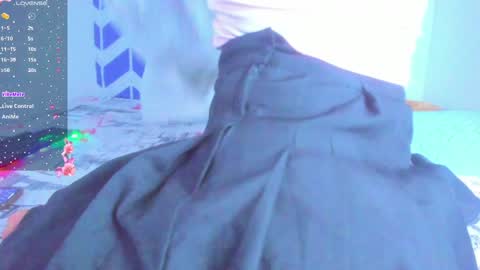 Snapshot of alaska_drew chatting on 02.01.25 Alaska online show from 02.01.25