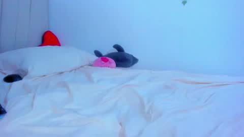 Snapshot of alaska_drew chatting on 02.13.25 Alaska online show from 02.13.25