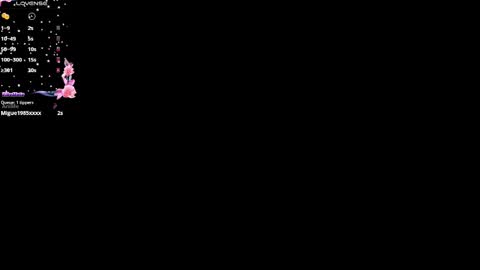 Snapshot of alaska_drew chatting on 02.22.25 Alaska online show from 02.22.25