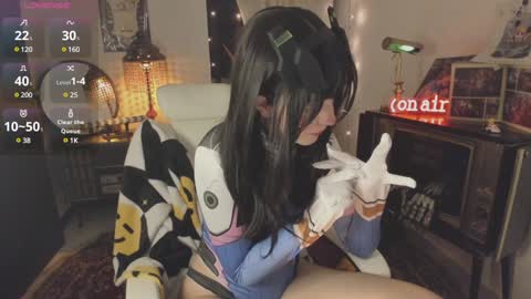 Snapshot of alaskagrace chatting on 01.28.25 Alaska Grace       online show from 01.28.25