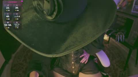 Snapshot of alaskagrace chatting on 03.08.25 Alaska Grace       online show from 03.08.25