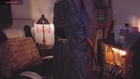 Alaska Grace       online show from 11.01.25