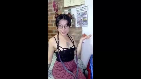 Alaska MIsa online show from 02.11.26