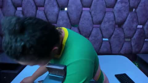 AlaSmith  online show from 11.25.25