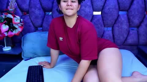 Snapshot of alasmith_ chatting on 06.19.26 AlaSmith online show from 06.19.26