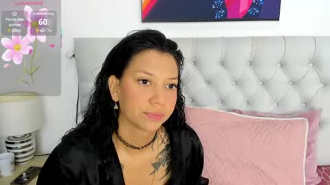 Snapshot of alaya_27 chatting on 07.06.26 Alaya online show from 07.06.26
