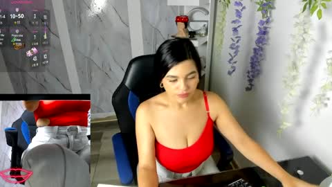 Alaya online show from 04.04.26