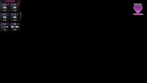 Alazsanna online show from 01.16.26