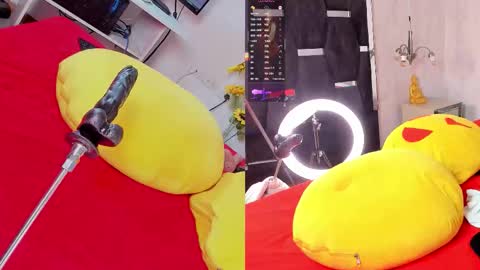 Alazsanna online show from 03.13.26